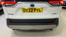 Toyota RAV4 2.5 VVT-i Hybrid Icon 5dr CVT 2WD Hybrid Estate
